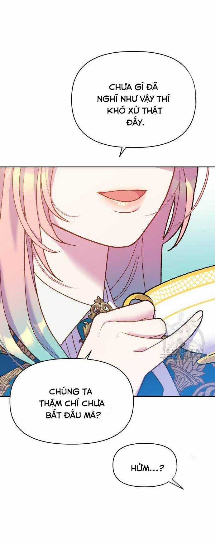 Pháp Sư Hiện Kim Của Trò Chơi Lỗi Chapter 5 trang 45