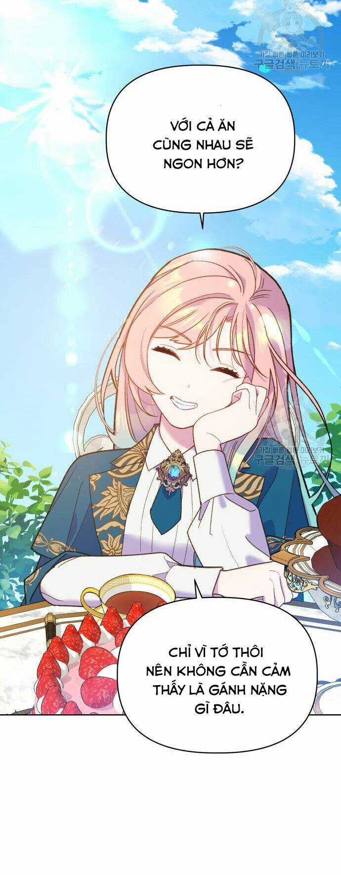 Pháp Sư Hiện Kim Của Trò Chơi Lỗi Chapter 5 trang 47