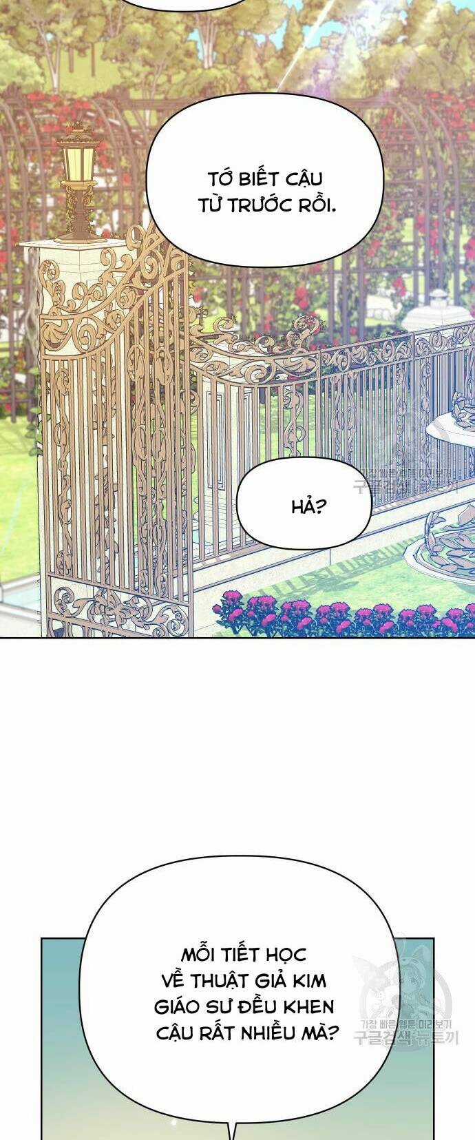 Pháp Sư Hiện Kim Của Trò Chơi Lỗi Chapter 5 trang 49