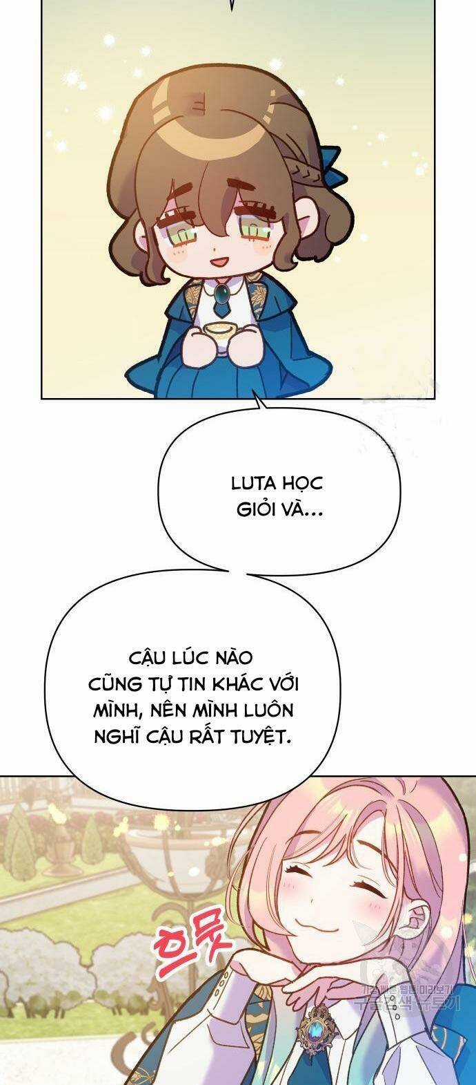 Pháp Sư Hiện Kim Của Trò Chơi Lỗi Chapter 5 trang 50