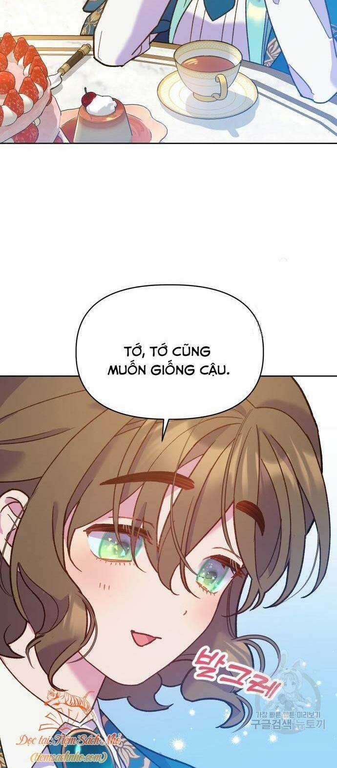 Pháp Sư Hiện Kim Của Trò Chơi Lỗi Chapter 5 trang 51