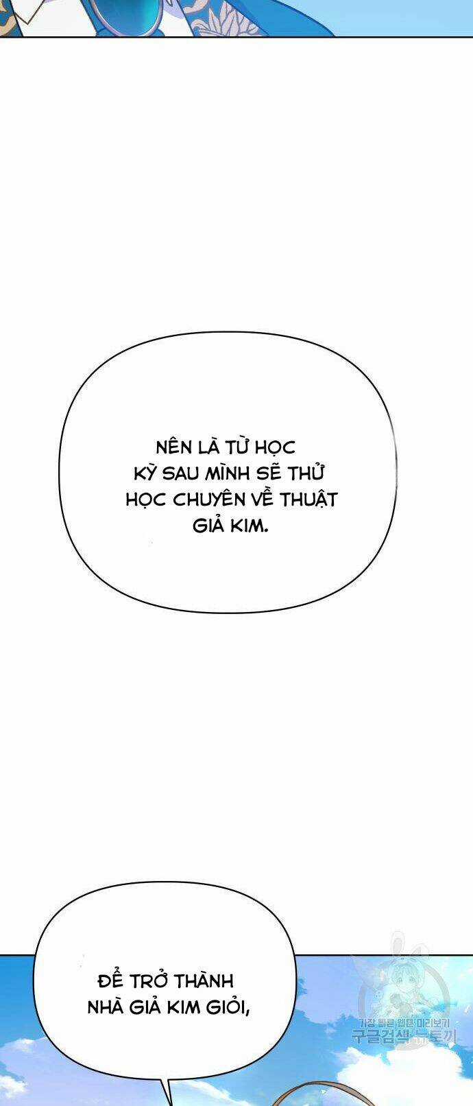 Pháp Sư Hiện Kim Của Trò Chơi Lỗi Chapter 5 trang 52