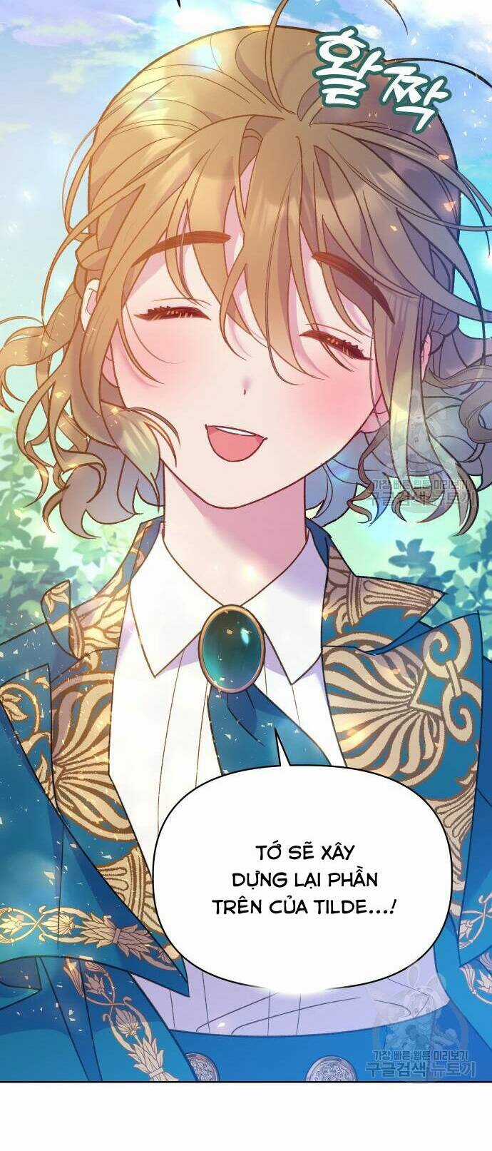 Pháp Sư Hiện Kim Của Trò Chơi Lỗi Chapter 5 trang 53