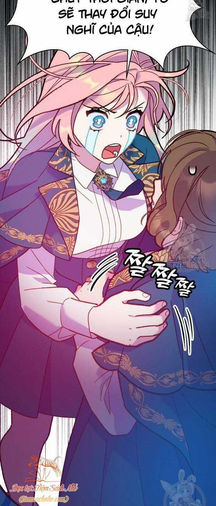 Pháp Sư Hiện Kim Của Trò Chơi Lỗi Chapter 5 trang 57