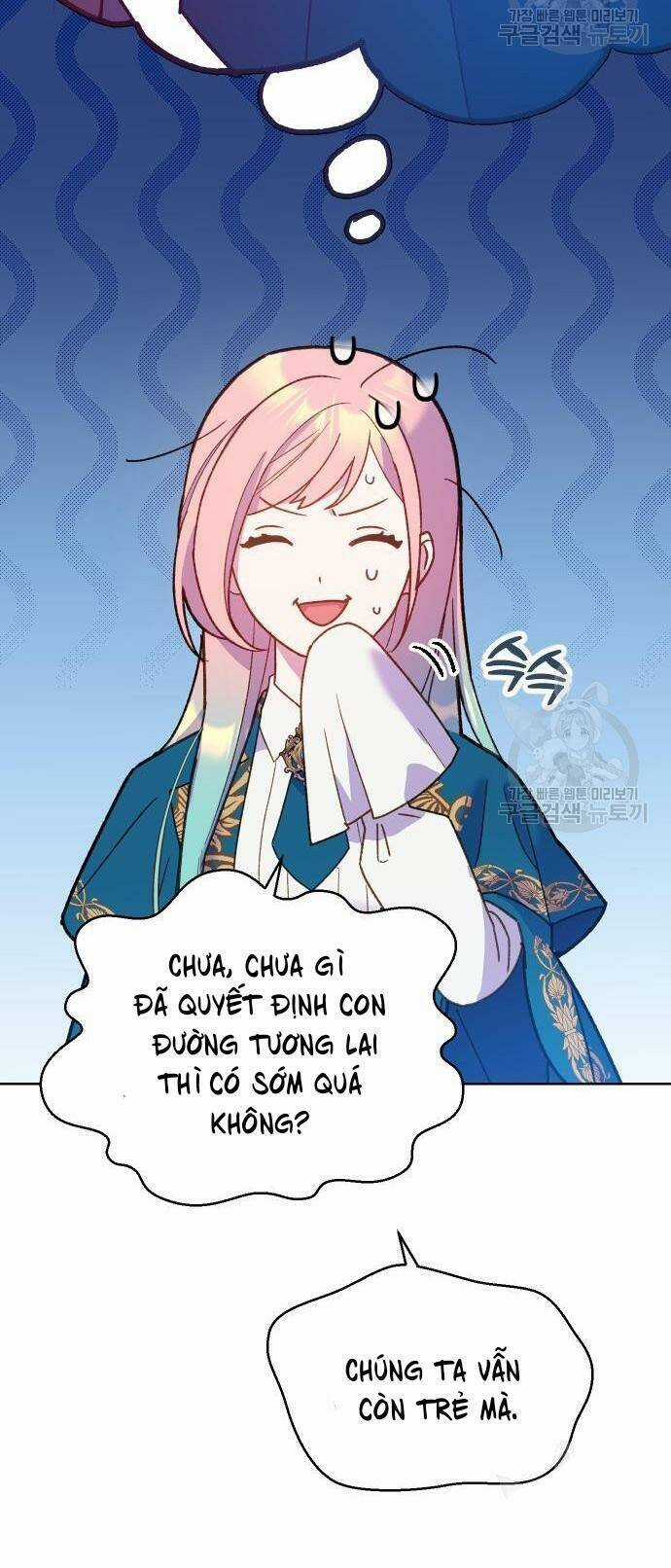 Pháp Sư Hiện Kim Của Trò Chơi Lỗi Chapter 5 trang 58