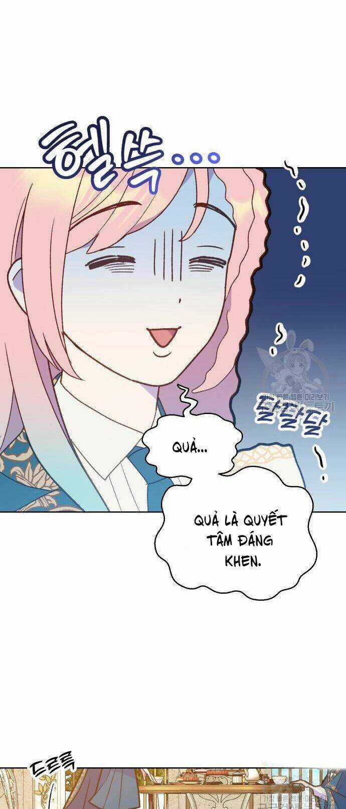 Pháp Sư Hiện Kim Của Trò Chơi Lỗi Chapter 5 trang 60