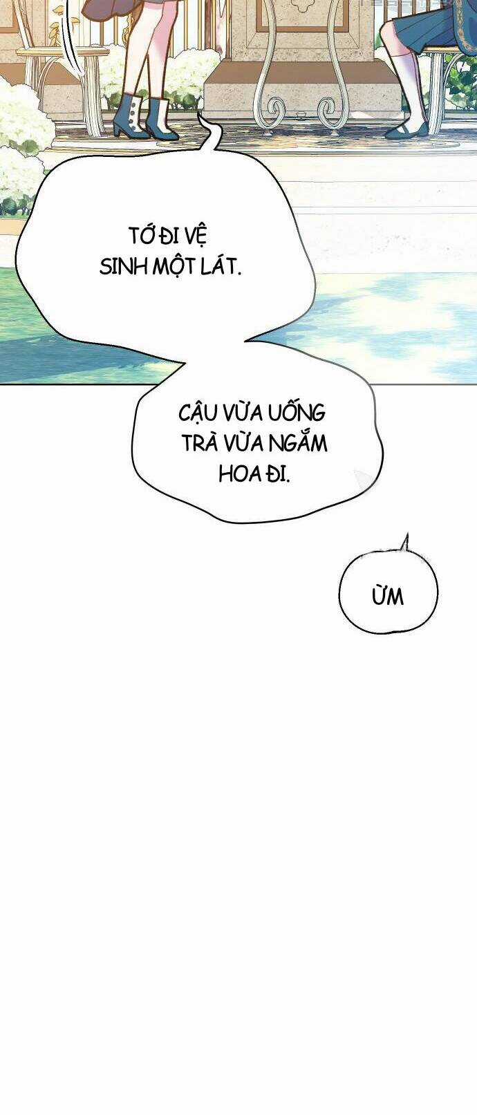 Pháp Sư Hiện Kim Của Trò Chơi Lỗi Chapter 5 trang 61