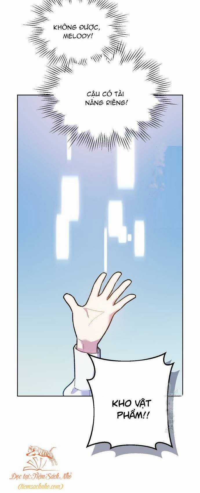 Pháp Sư Hiện Kim Của Trò Chơi Lỗi Chapter 5 trang 65