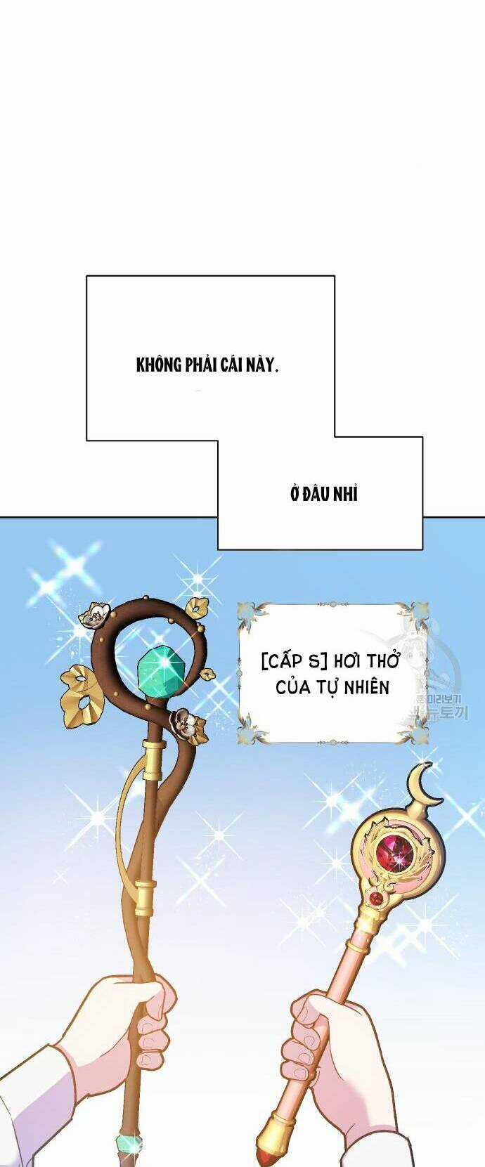 Pháp Sư Hiện Kim Của Trò Chơi Lỗi Chapter 5 trang 67