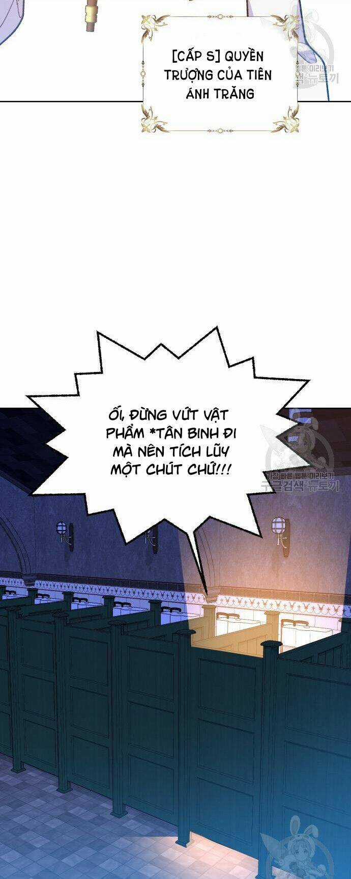 Pháp Sư Hiện Kim Của Trò Chơi Lỗi Chapter 5 trang 68