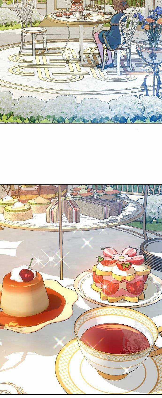 Pháp Sư Hiện Kim Của Trò Chơi Lỗi Chapter 5 trang 70