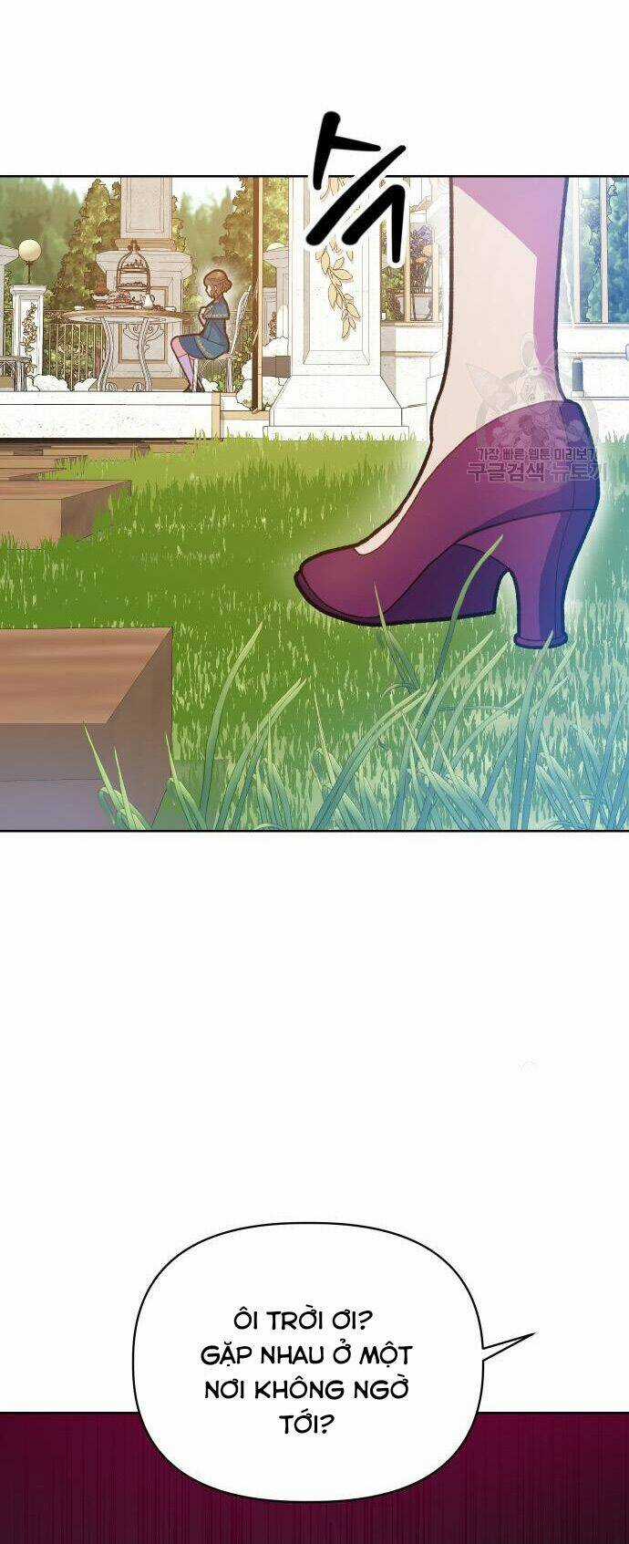 Pháp Sư Hiện Kim Của Trò Chơi Lỗi Chapter 5 trang 72