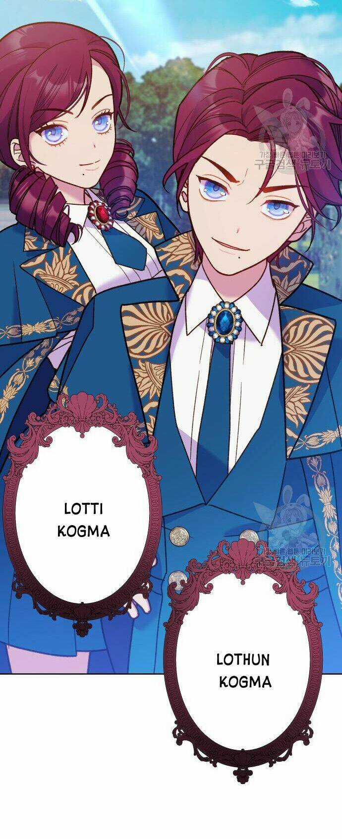 Pháp Sư Hiện Kim Của Trò Chơi Lỗi Chapter 5 trang 74