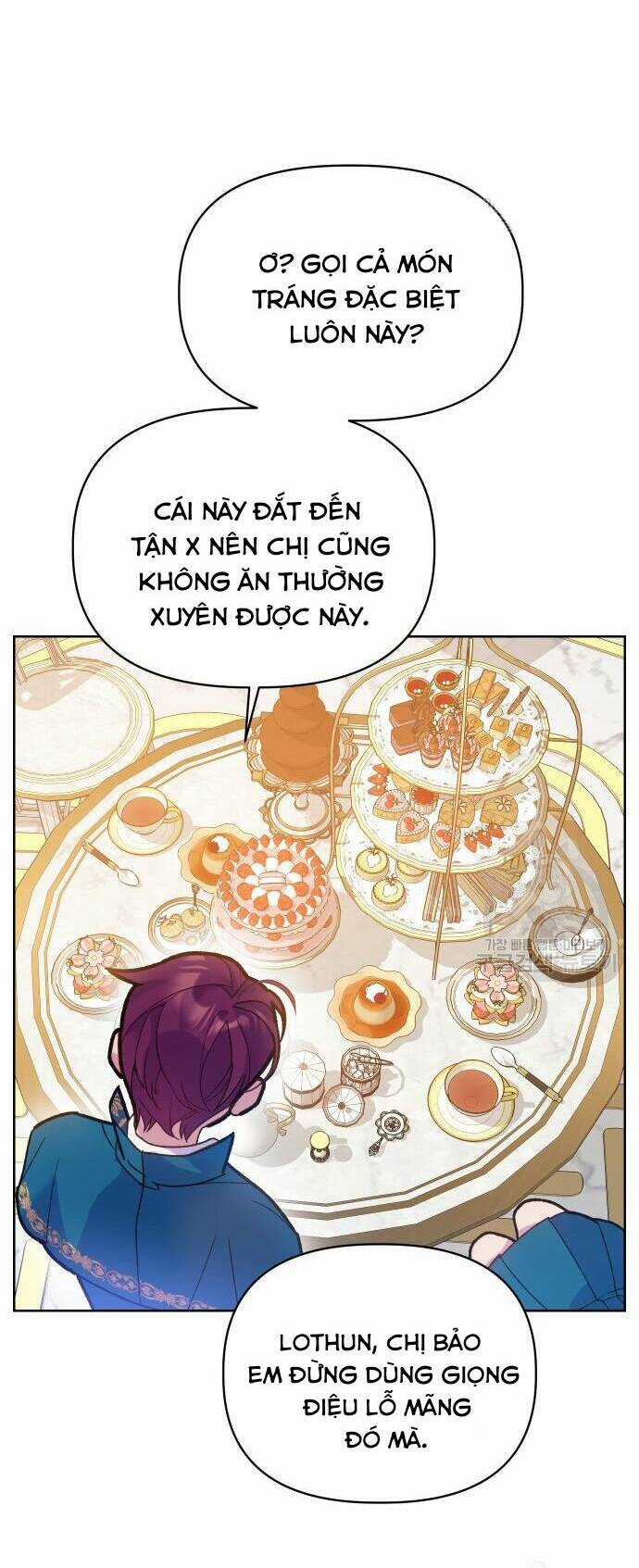 Pháp Sư Hiện Kim Của Trò Chơi Lỗi Chapter 5 trang 75