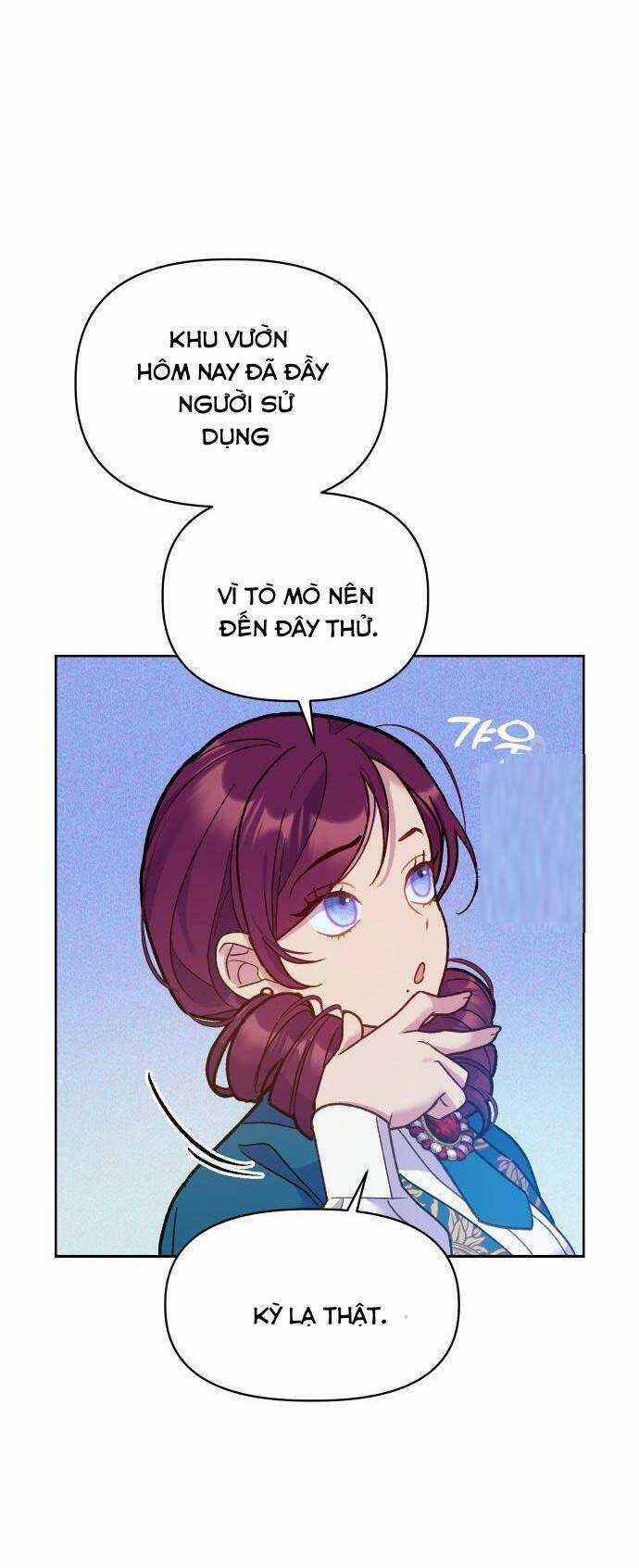 Pháp Sư Hiện Kim Của Trò Chơi Lỗi Chapter 5 trang 76