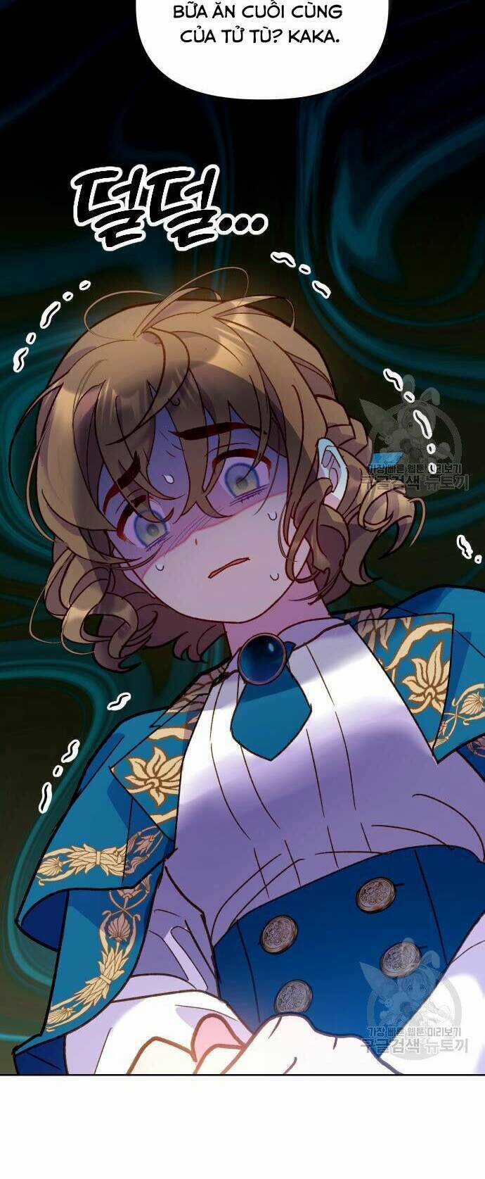 Pháp Sư Hiện Kim Của Trò Chơi Lỗi Chapter 5 trang 79