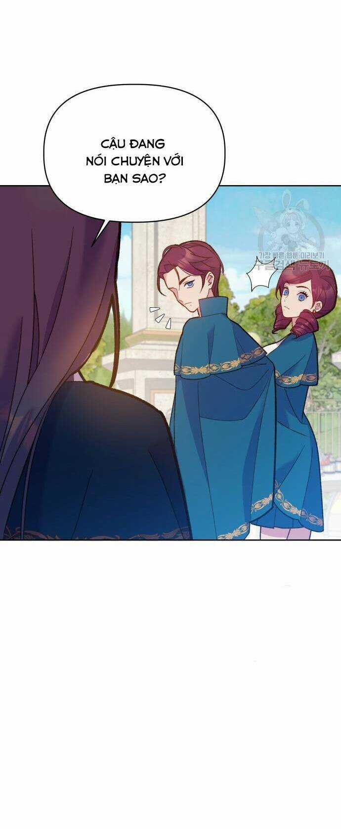 Pháp Sư Hiện Kim Của Trò Chơi Lỗi Chapter 5 trang 81