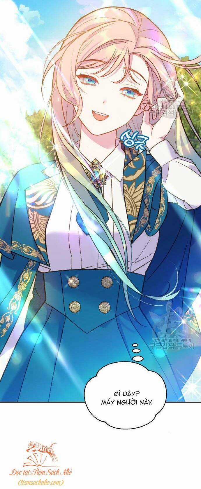 Pháp Sư Hiện Kim Của Trò Chơi Lỗi Chapter 5 trang 83