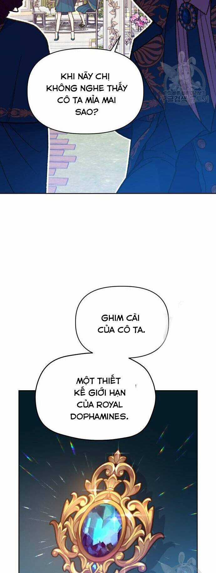 Pháp Sư Hiện Kim Của Trò Chơi Lỗi Chapter 6 trang 11