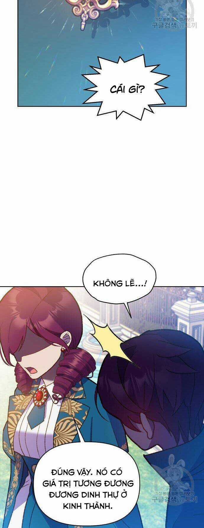 Pháp Sư Hiện Kim Của Trò Chơi Lỗi Chapter 6 trang 12