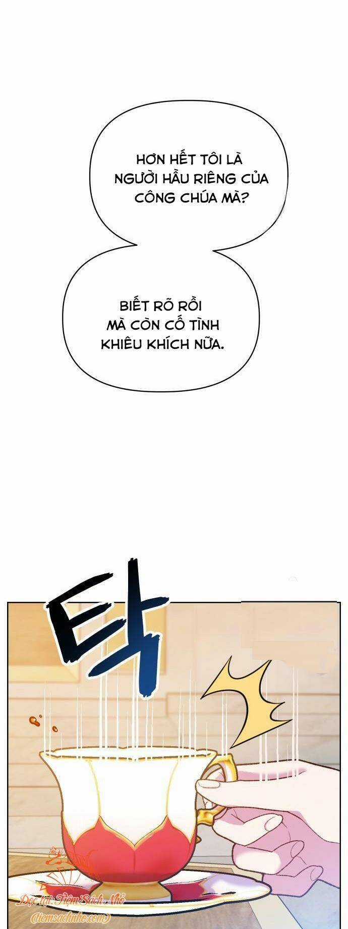 Pháp Sư Hiện Kim Của Trò Chơi Lỗi Chapter 6 trang 19