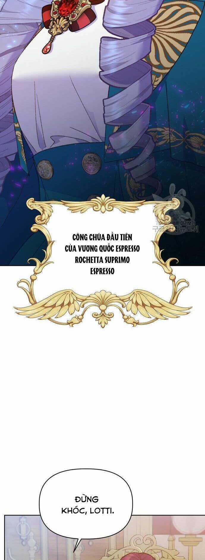 Pháp Sư Hiện Kim Của Trò Chơi Lỗi Chapter 6 trang 21