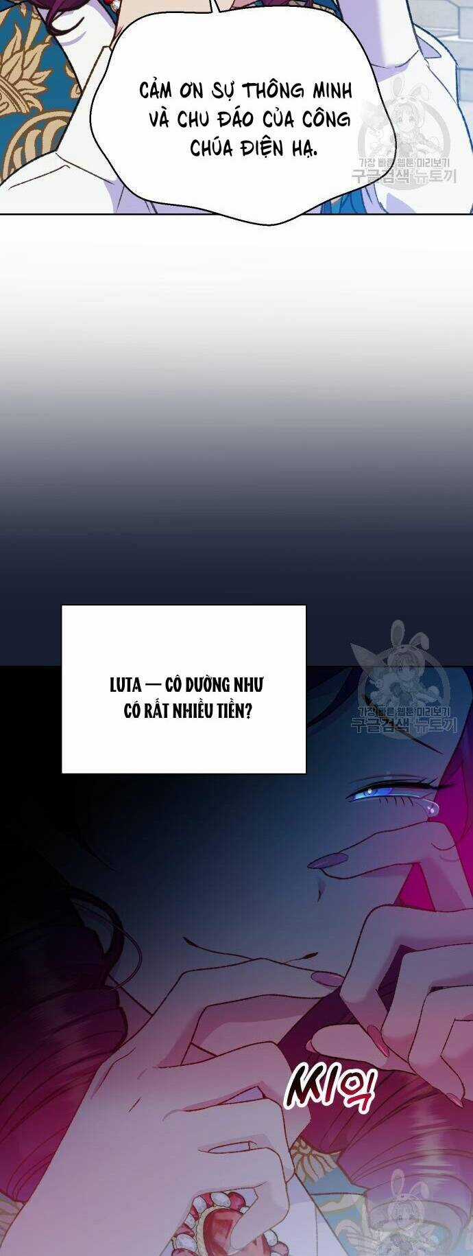 Pháp Sư Hiện Kim Của Trò Chơi Lỗi Chapter 6 trang 23