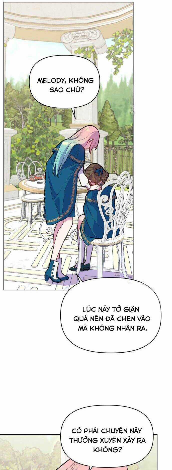 Pháp Sư Hiện Kim Của Trò Chơi Lỗi Chapter 6 trang 27