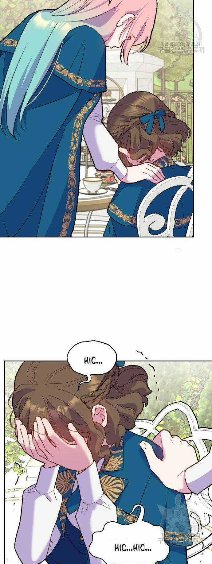 Pháp Sư Hiện Kim Của Trò Chơi Lỗi Chapter 6 trang 28