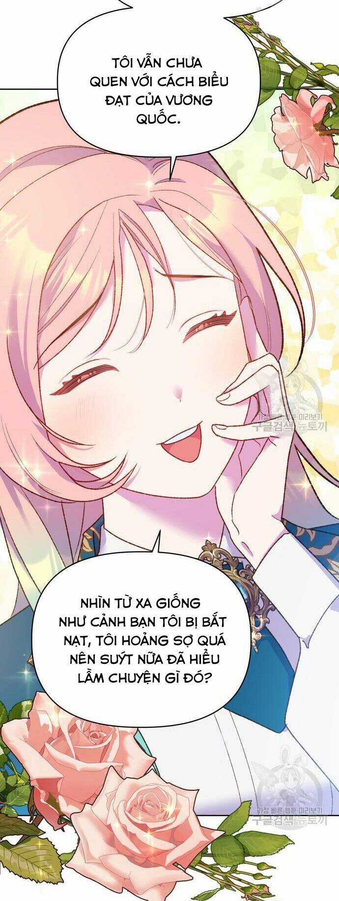 Pháp Sư Hiện Kim Của Trò Chơi Lỗi Chapter 6 trang 3