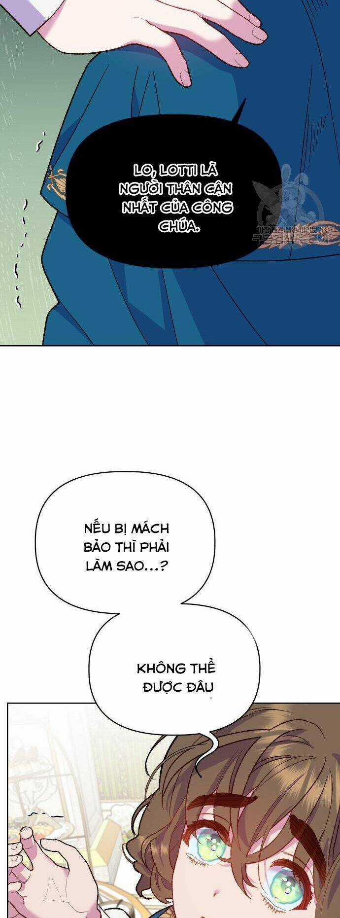 Pháp Sư Hiện Kim Của Trò Chơi Lỗi Chapter 6 trang 30