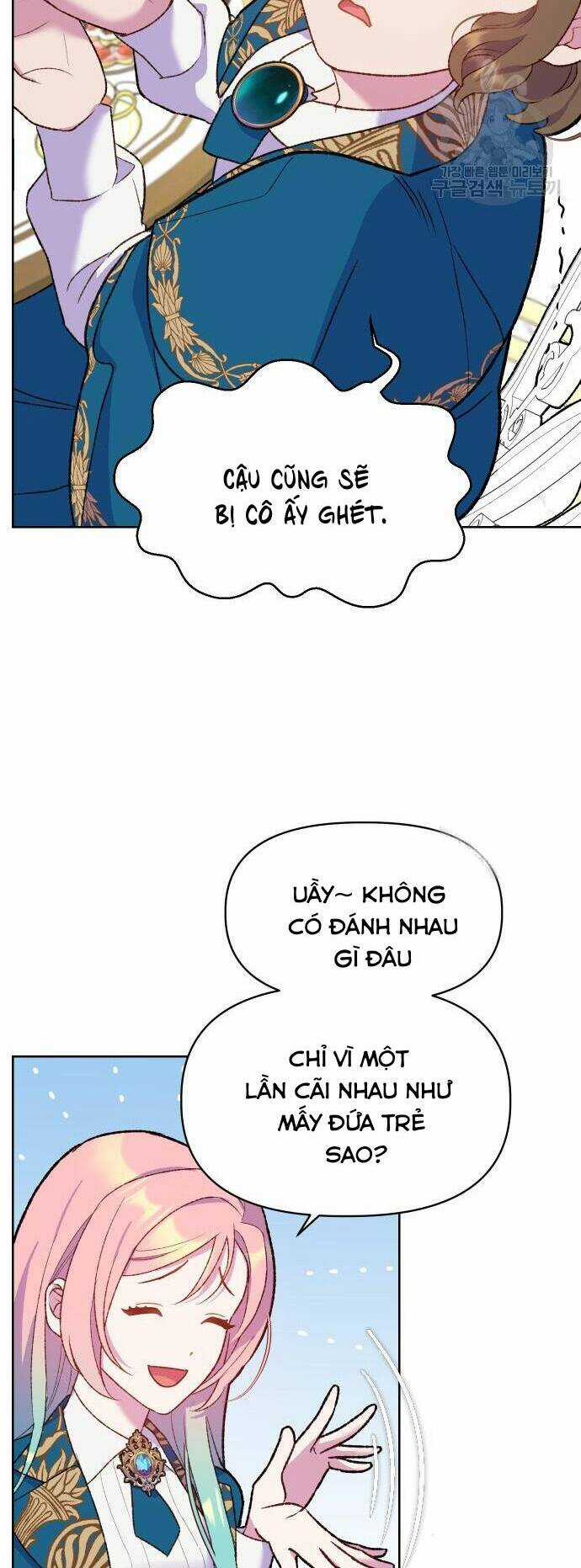 Pháp Sư Hiện Kim Của Trò Chơi Lỗi Chapter 6 trang 31