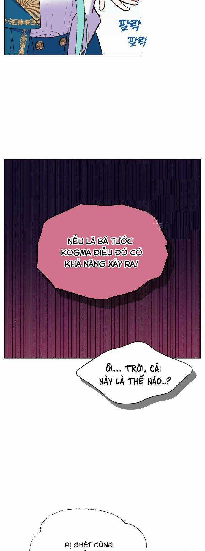 Pháp Sư Hiện Kim Của Trò Chơi Lỗi Chapter 6 trang 32