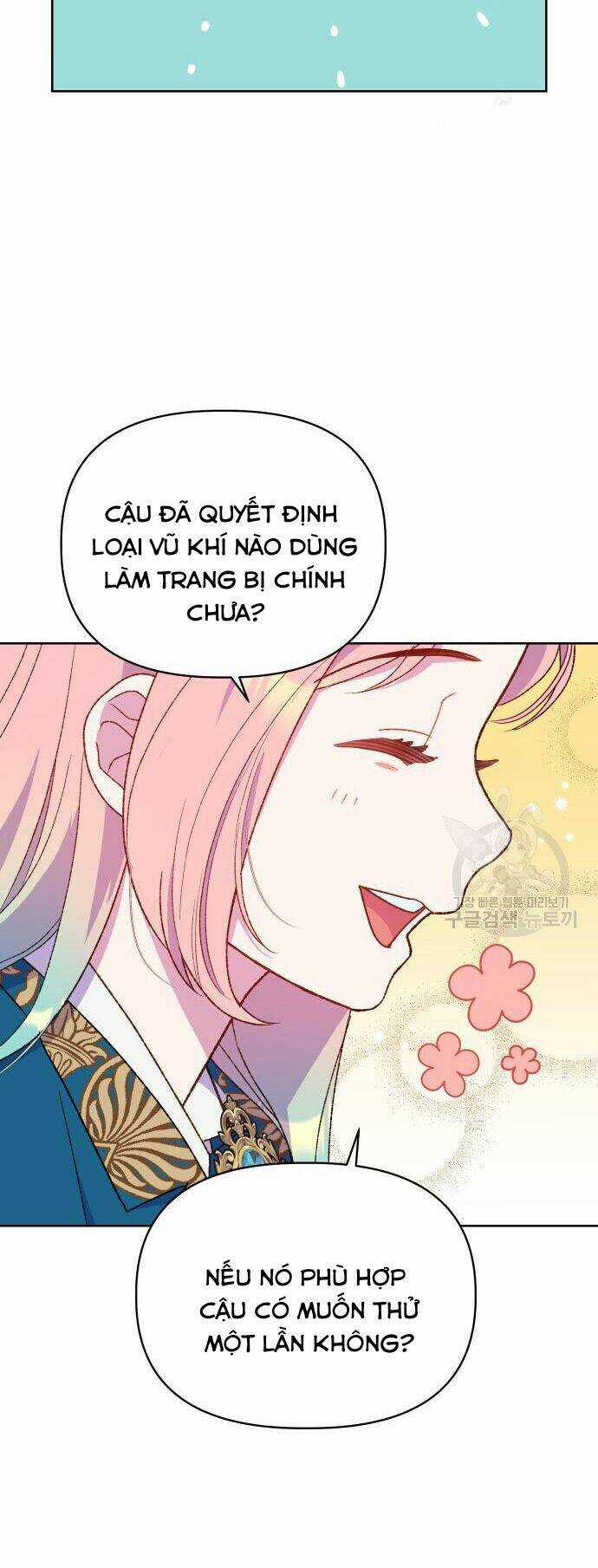 Pháp Sư Hiện Kim Của Trò Chơi Lỗi Chapter 6 trang 34