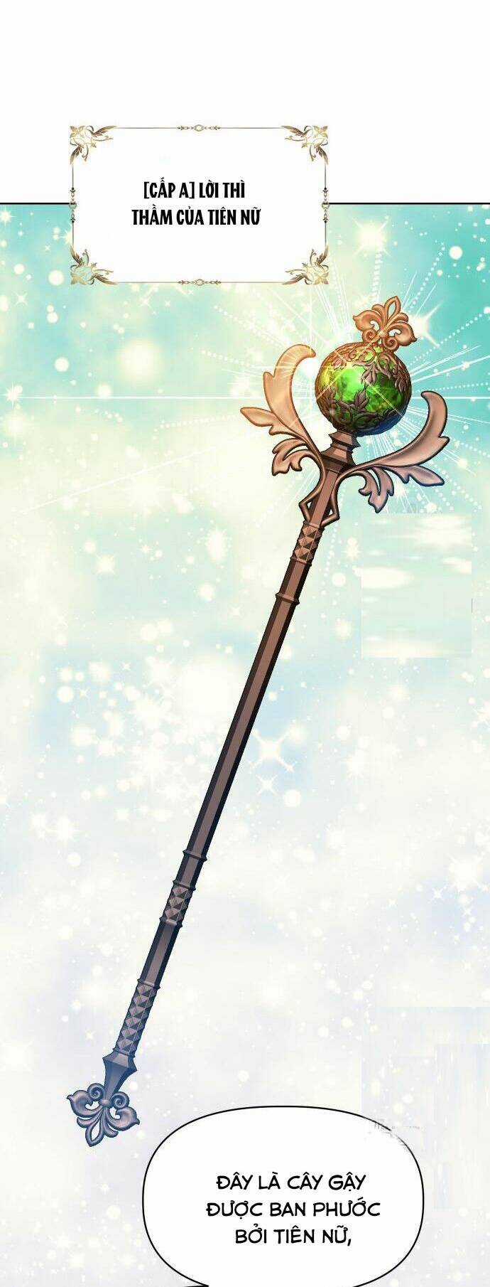 Pháp Sư Hiện Kim Của Trò Chơi Lỗi Chapter 6 trang 35