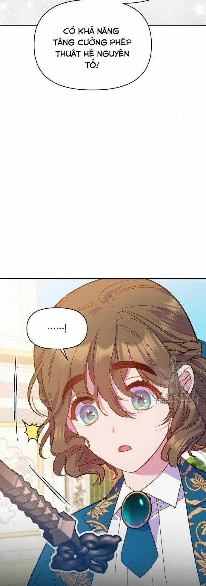 Pháp Sư Hiện Kim Của Trò Chơi Lỗi Chapter 6 trang 36