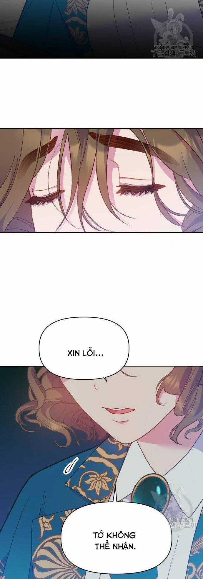 Pháp Sư Hiện Kim Của Trò Chơi Lỗi Chapter 6 trang 37