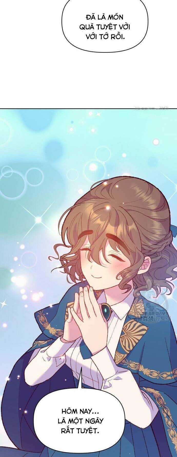 Pháp Sư Hiện Kim Của Trò Chơi Lỗi Chapter 6 trang 39