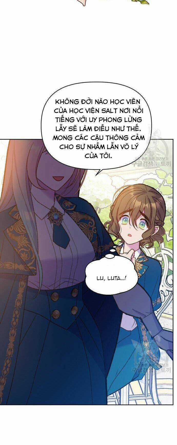 Pháp Sư Hiện Kim Của Trò Chơi Lỗi Chapter 6 trang 4