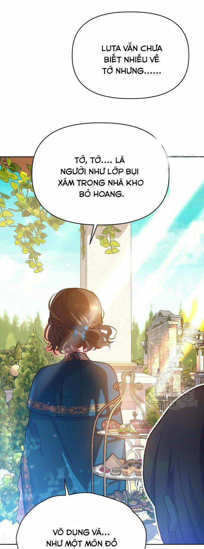 Pháp Sư Hiện Kim Của Trò Chơi Lỗi Chapter 6 trang 42