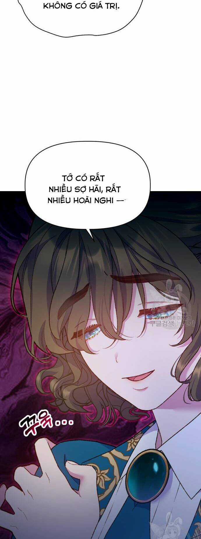 Pháp Sư Hiện Kim Của Trò Chơi Lỗi Chapter 6 trang 43