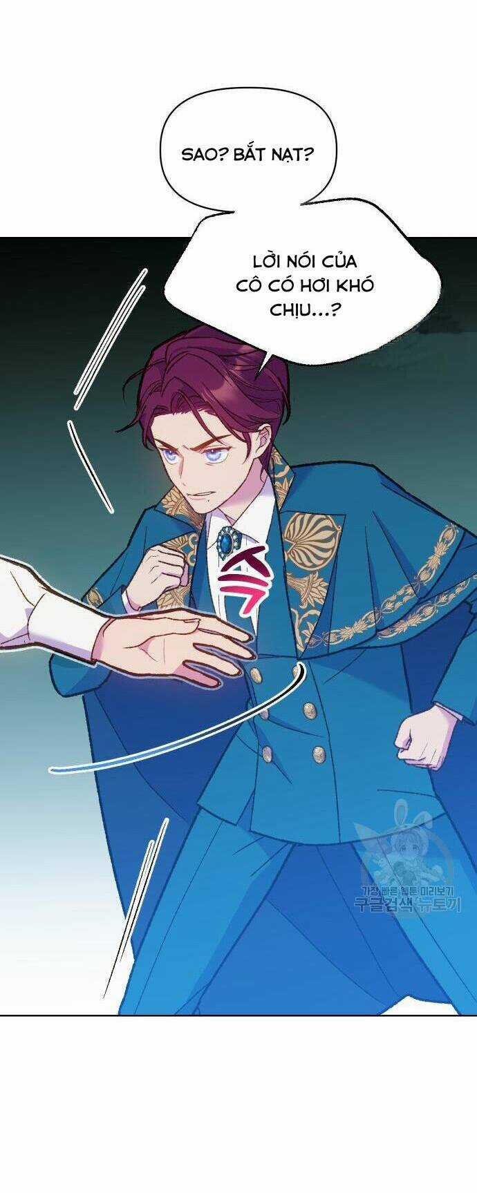 Pháp Sư Hiện Kim Của Trò Chơi Lỗi Chapter 6 trang 5