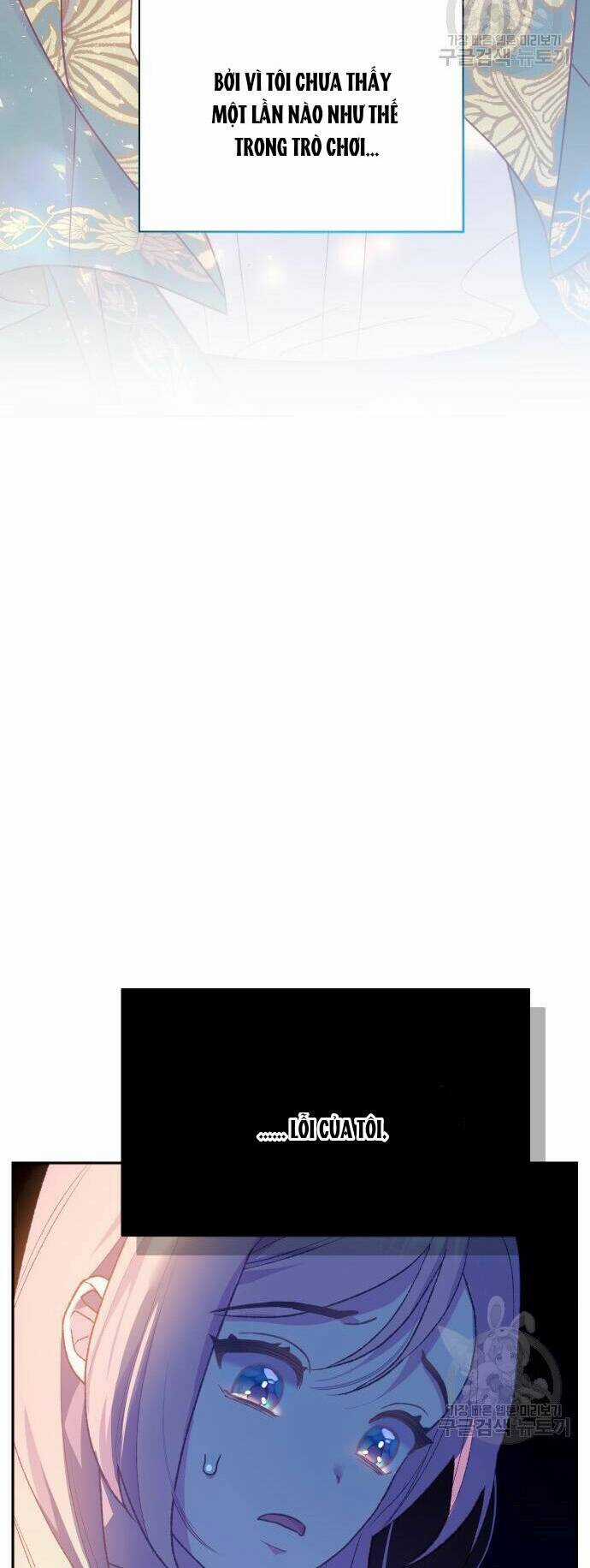 Pháp Sư Hiện Kim Của Trò Chơi Lỗi Chapter 6 trang 51