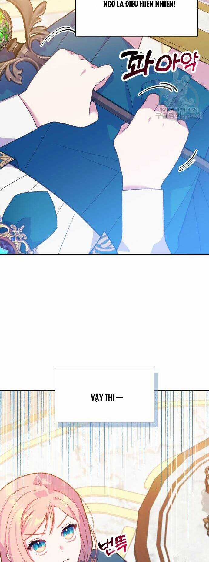 Pháp Sư Hiện Kim Của Trò Chơi Lỗi Chapter 6 trang 53