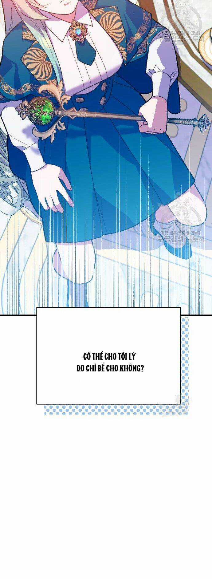 Pháp Sư Hiện Kim Của Trò Chơi Lỗi Chapter 6 trang 54