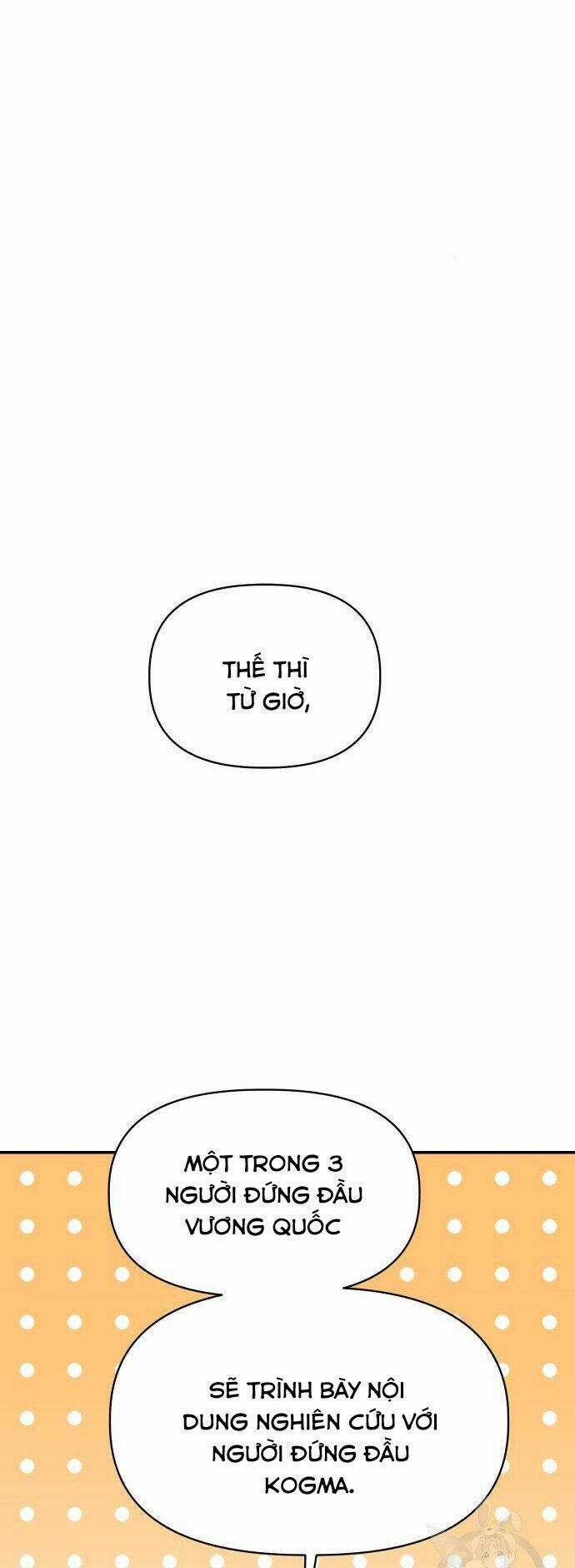 Pháp Sư Hiện Kim Của Trò Chơi Lỗi Chapter 6 trang 55