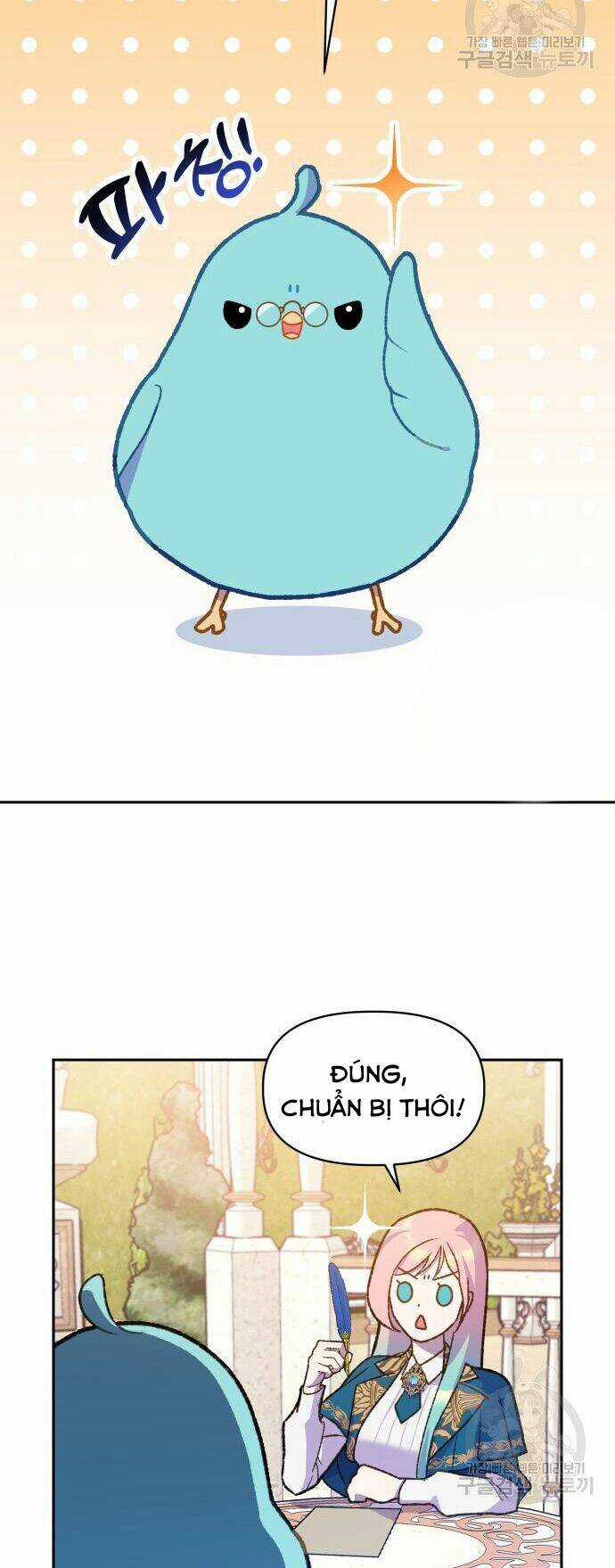 Pháp Sư Hiện Kim Của Trò Chơi Lỗi Chapter 6 trang 56