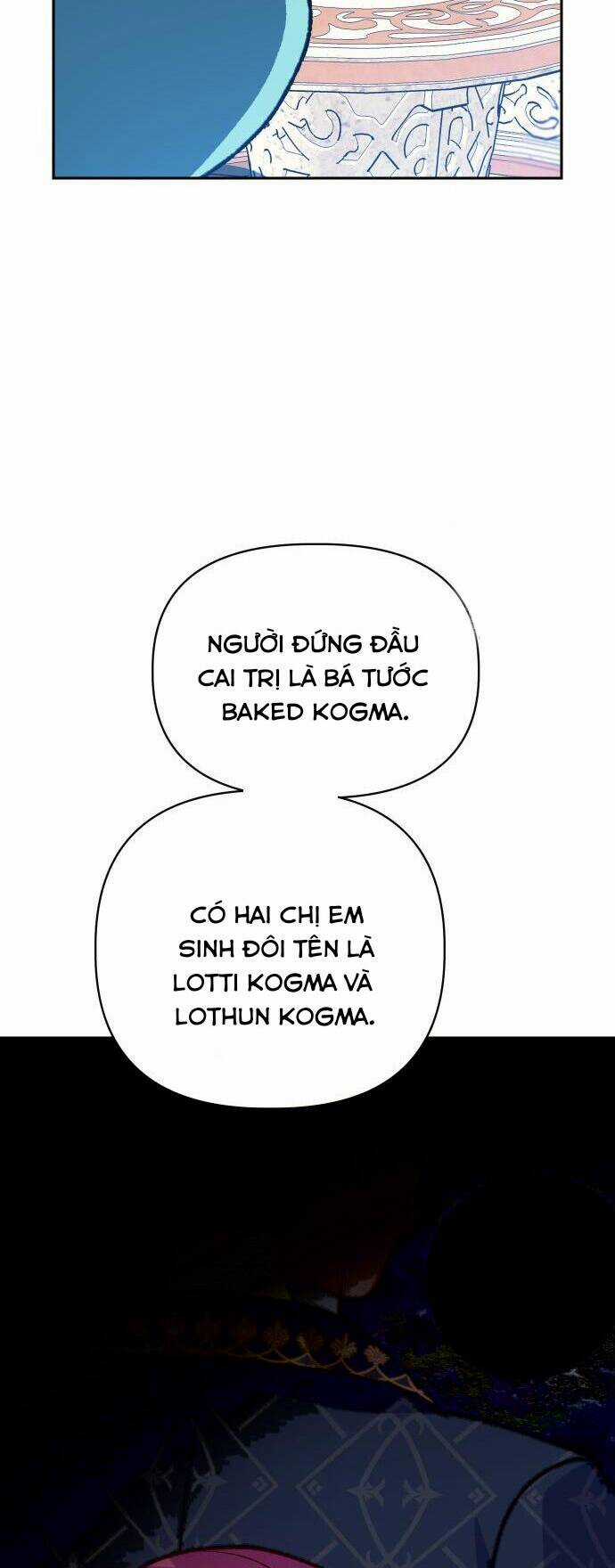 Pháp Sư Hiện Kim Của Trò Chơi Lỗi Chapter 6 trang 57