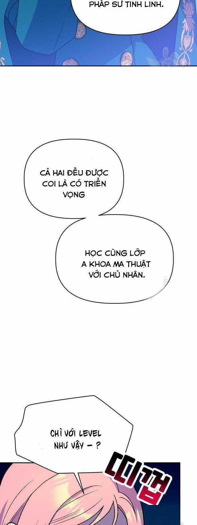 Pháp Sư Hiện Kim Của Trò Chơi Lỗi Chapter 6 trang 59