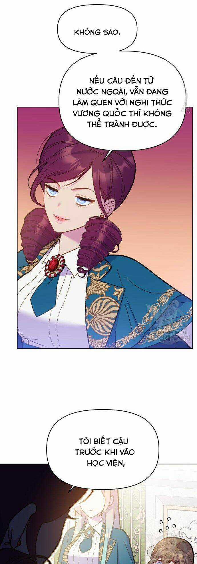 Pháp Sư Hiện Kim Của Trò Chơi Lỗi Chapter 6 trang 6